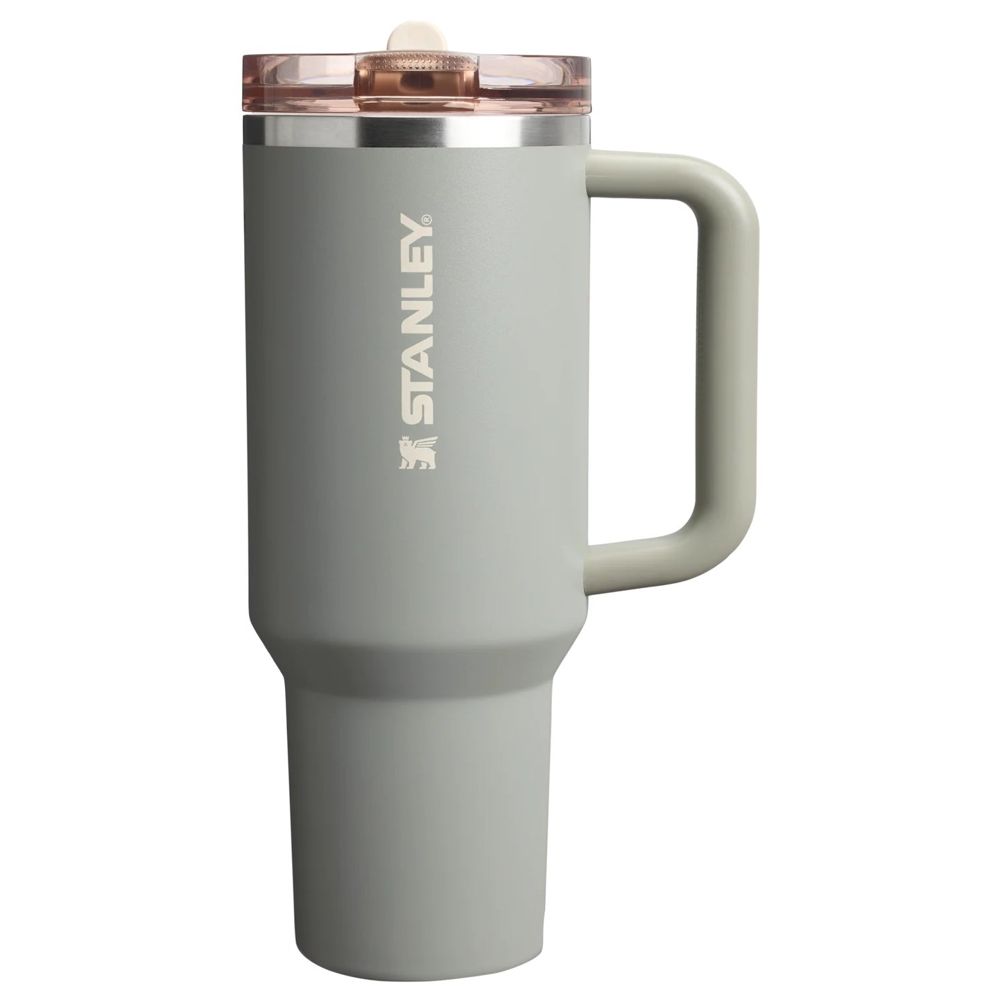 The Stanley Quencher ProTour Flip Straw Tumbler | 40 OZ