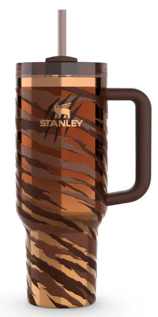 The Stanley Quencher ProTour Flip Straw Tumbler | 40 OZ